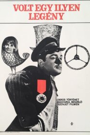 Живе такий хлопець (1964)