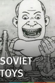 Soviet Toys (1924)