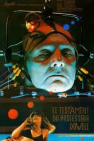 The Testament of Professor Dowell (1984)
