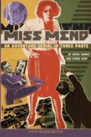 Miss Mend (1926)