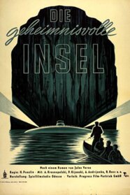 Mysterious Island (1941)