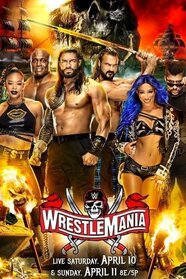 WrestleMania 37 (2021)