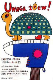 Attention, Turtle! (1970)