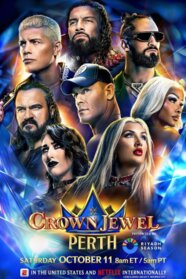 WWE Crown Jewel (2025)