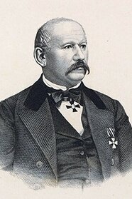 Олекса Стороженко