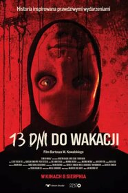 13 dni do wakacji (2025)