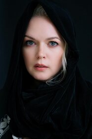 Катерина Брайковська
