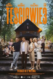 The In-Laws 3 (2025)
