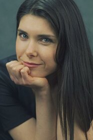 Анна Чиж