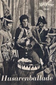 Гусарська балада (1962)