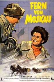 Far from Moscow (1950)