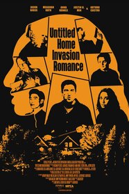 Untitled Home Invasion Romance (2025)