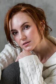 Надія Хільська