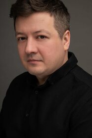 В'ячеслав Бабенков