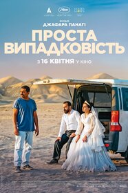 Проста випадковість (2025)