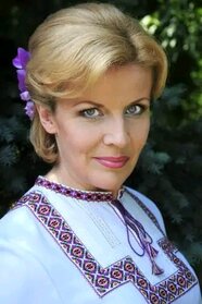 Христина Стебельська