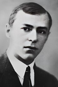 Валеріан Підмогильний