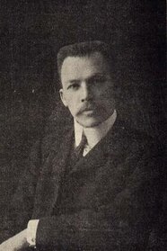 Микола Макаренко