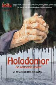 Голодомор. Забутий геноцид (2014)