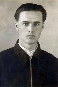 Василь Симоненко