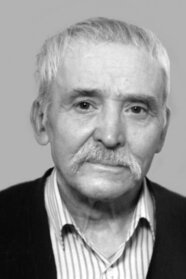 Панас Заливаха