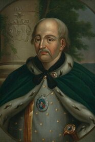 Іван Скоропадський