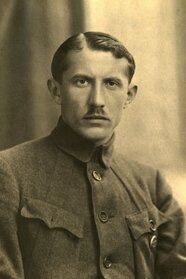 Євген Коновалець