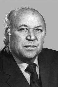 Павло Загребельний (|)