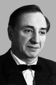 Георгій Авраменко