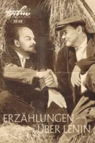 Stories About Lenin (1958)