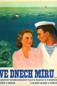 In Peaceful Time (1951)