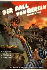 The Fall of Berlin (1950)