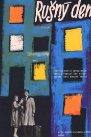 A Noisy Day (1961)