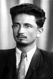 Михайло Горинь