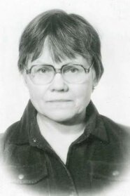 Галина Севрук