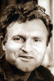 Борис Мозолевський