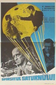 The End of 'Saturn' (1968)
