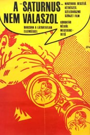 The Road to 'Saturn' (1967)