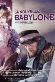 The New Babylon (1929)