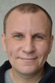 Дмитро Вікулов