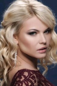 Алла Мартинюк