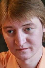 Павло Голов