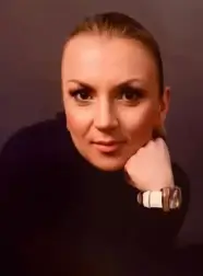 Інна Білоконь
