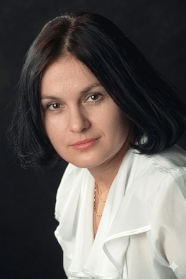 Світлана Круть