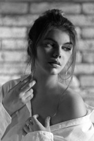 Анна Остапенко