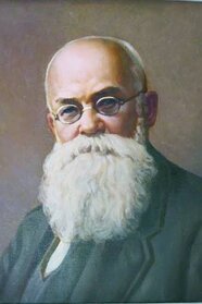 Михайло Грушевський