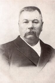 Марко Кропивницький