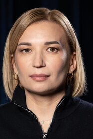 Ольга Айвазовська