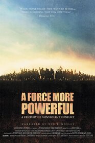 A Force More Powerful (1999)