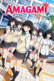 Amagami SS+ Plus (2012)